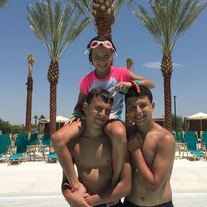 Meet your Posher, Diane